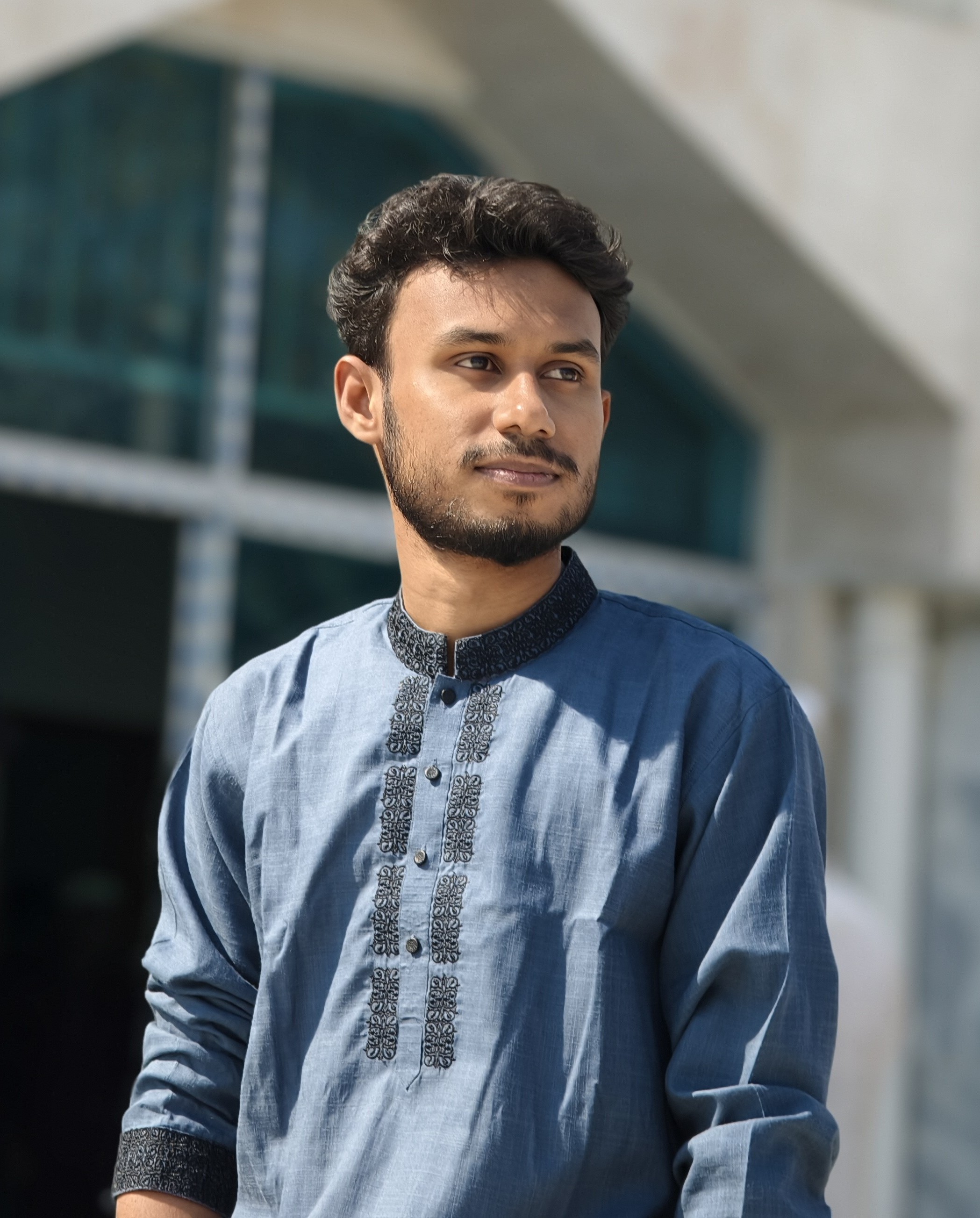 Md. Humayun Kabir